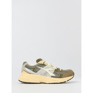 Diadora Heritage Sneakers Woman Green